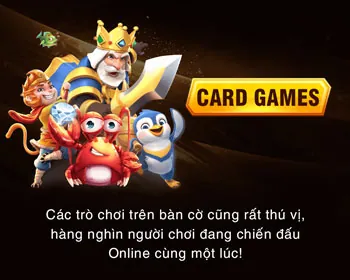 Kho game đa dạng hi8802 casino
