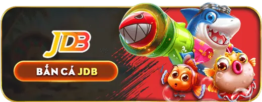 Đa dạng phiên bản bắn cá