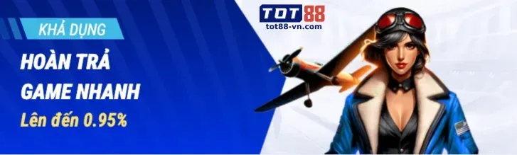 Hoàn trả không giới hạn tại hi8802 casino